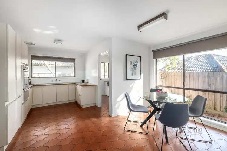 Sixth view of Homely villa listing, 5/131 Thomas Street, Hampton VIC 3188