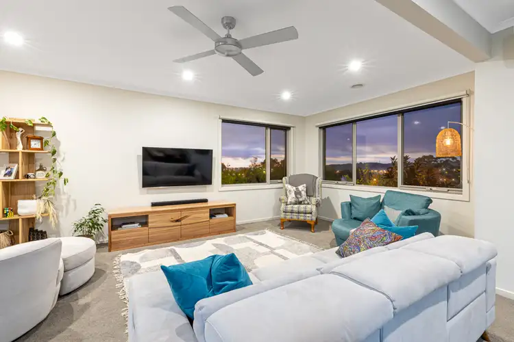 Second view of Homely house listing, 2 Dunn Street, Golden Point VIC 3350