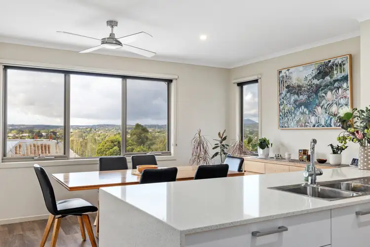 Fifth view of Homely house listing, 2 Dunn Street, Golden Point VIC 3350