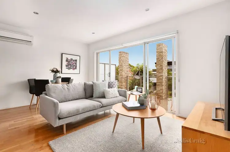 7/237 Hampton Street, Hampton VIC 3188