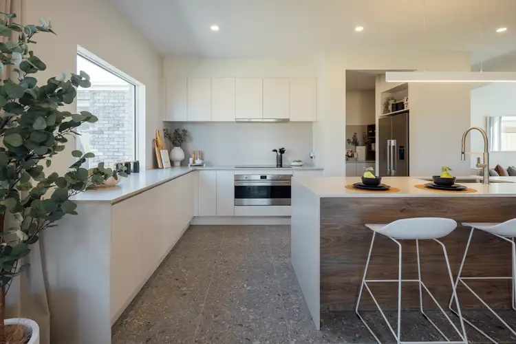 Main view of Homely house listing, 318 Pyrus Crescent, Mickleham VIC 3064