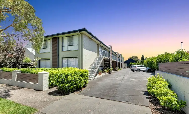 10/45 Oxford Street, Newport VIC 3015