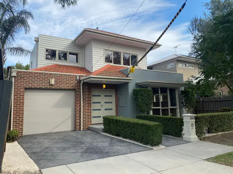 49 Mercil Road