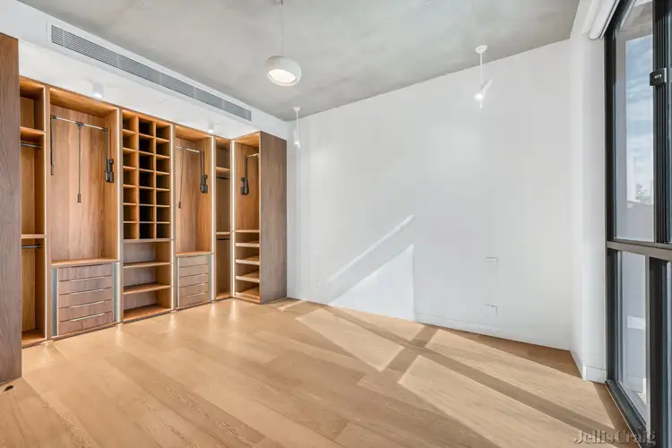 Fourth view of Homely townhouse listing, 7A/1 Bik Lane, Fitzroy North VIC 3068