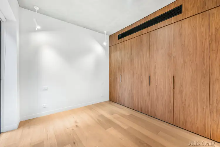 Fifth view of Homely townhouse listing, 7A/1 Bik Lane, Fitzroy North VIC 3068