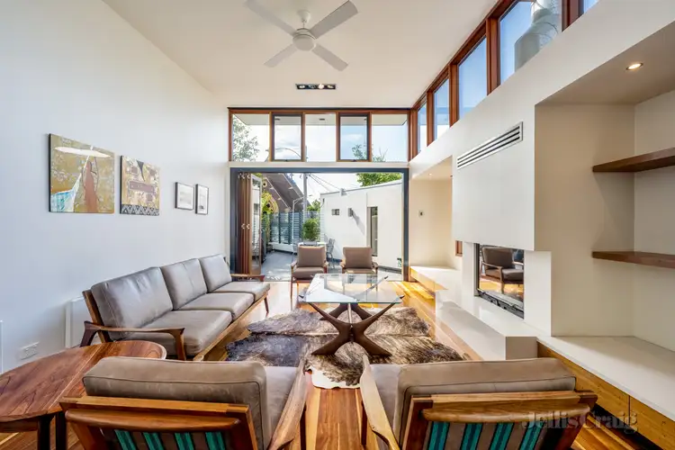 360 Cardigan Street, Carlton VIC 3053