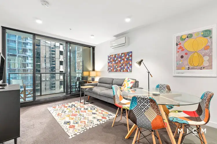 1814/33 Mackenzie Street, Melbourne VIC 3000
