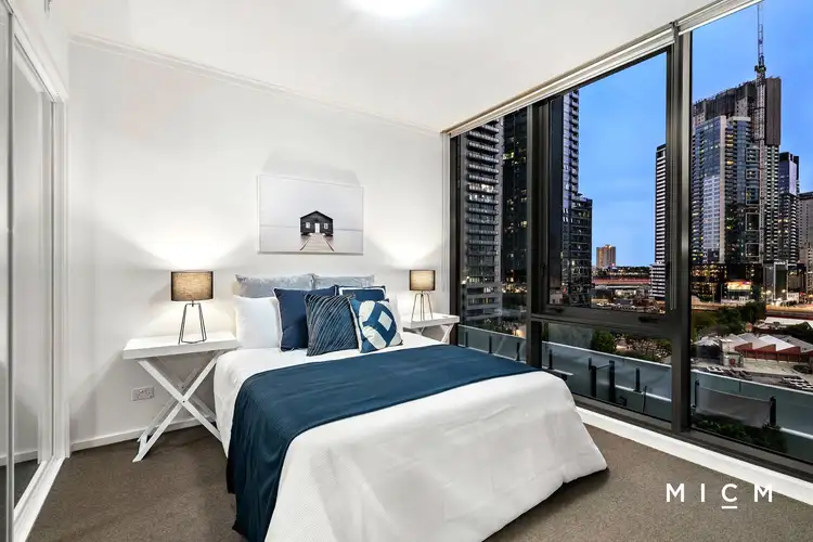 Fifth view of Homely apartment listing, 908/180 City Road, Southbank VIC 3006