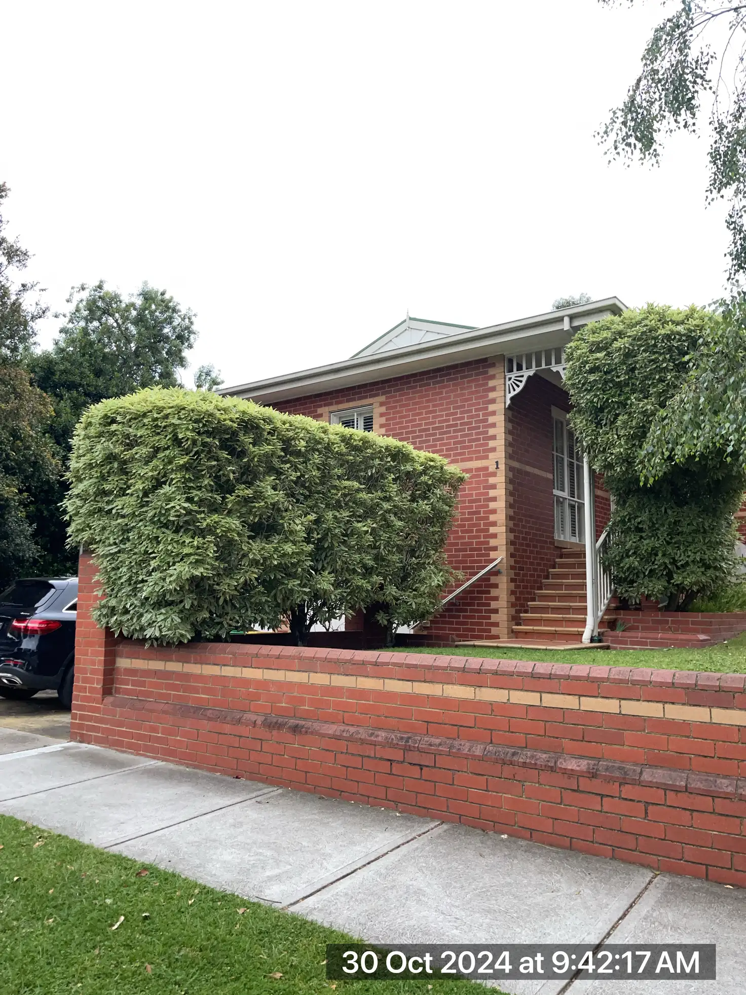 Main view of Homely townhouse listing, 1/61-63 Wheatley Road, Mckinnon VIC 3204