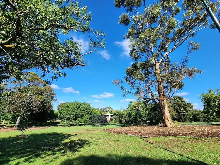 Second view of Homely townhouse listing, 1/61-63 Wheatley Road, Mckinnon VIC 3204