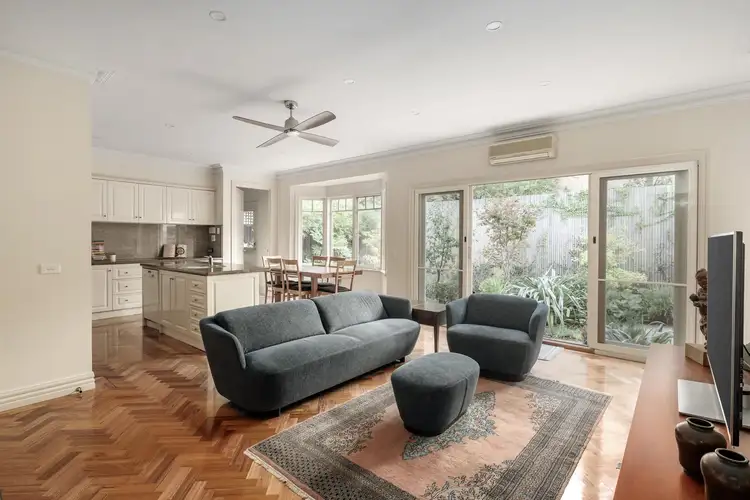 Second view of Homely house listing, 2/18 Albion Road, Glen Iris VIC 3146