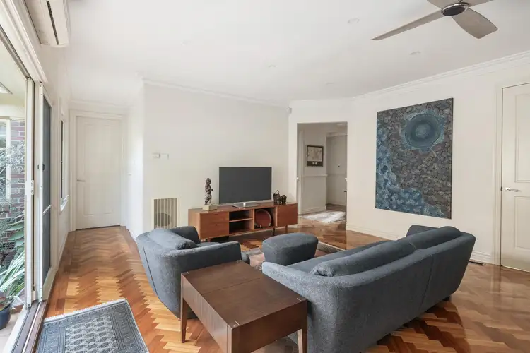 Sixth view of Homely house listing, 2/18 Albion Road, Glen Iris VIC 3146