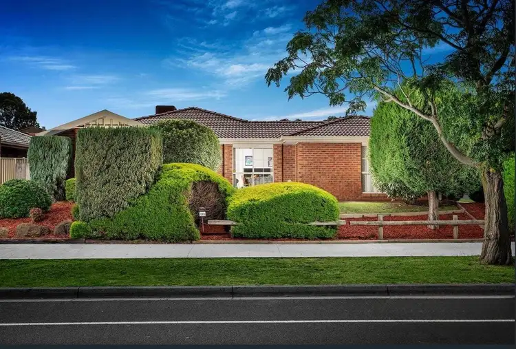 110 Pindari Avenue, Mill Park VIC 3082