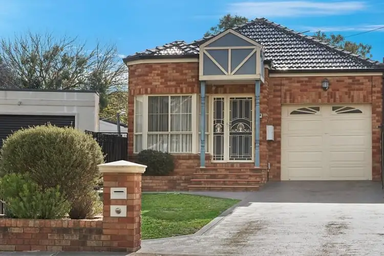 7A Kwinana Court, Ivanhoe VIC 3079