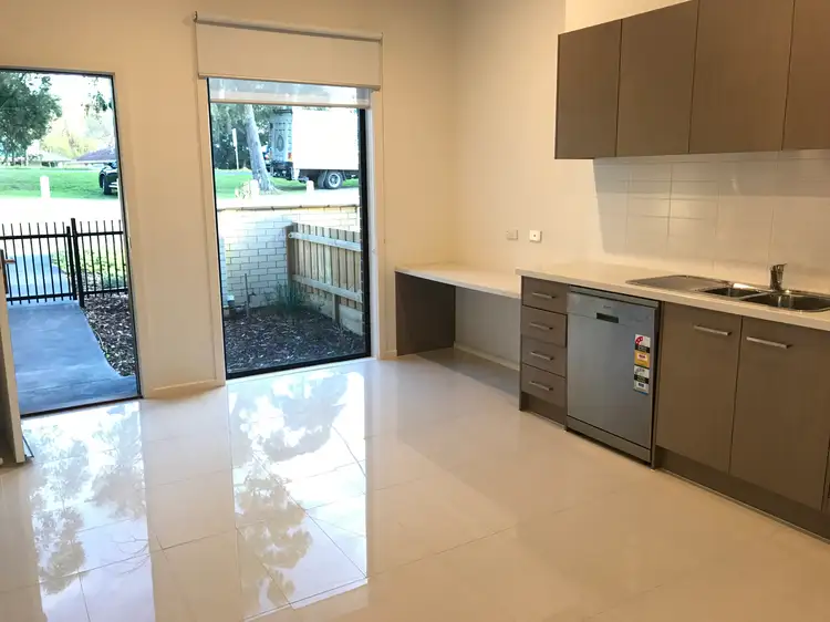 Third view of Homely townhouse listing, 37A Cambridge Road, Mooroolbark VIC 3138