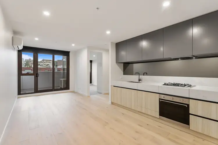 201/42-48 Claremont Street, South Yarra VIC 3141