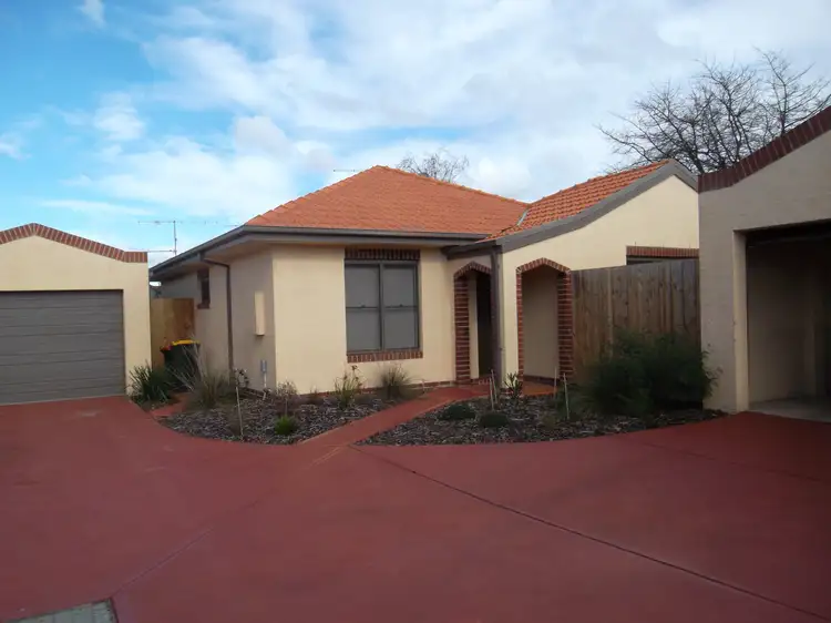 4/74 Clifford Street, Warragul VIC 3820