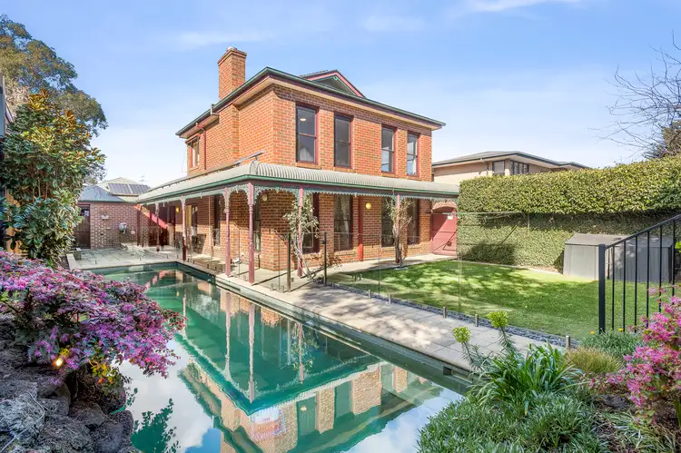 1/25 Park Road, Glen Iris VIC 3146