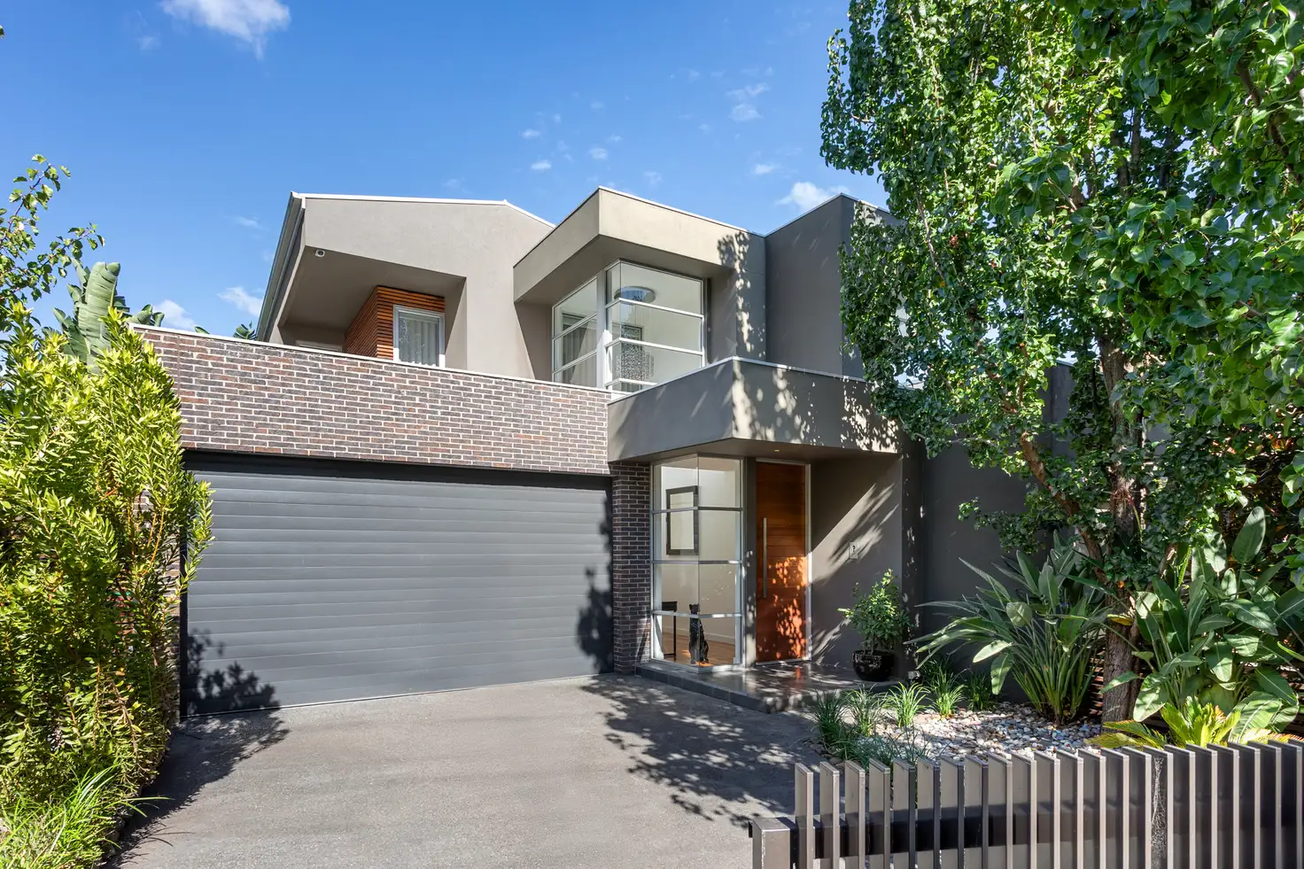 Main view of Homely townhouse listing, 10B Girdwood Avenue, Carnegie VIC 3163