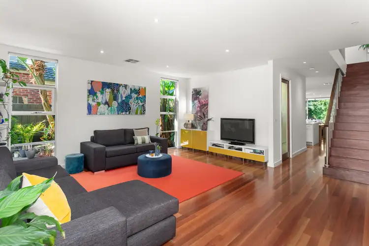 Second view of Homely townhouse listing, 10B Girdwood Avenue, Carnegie VIC 3163