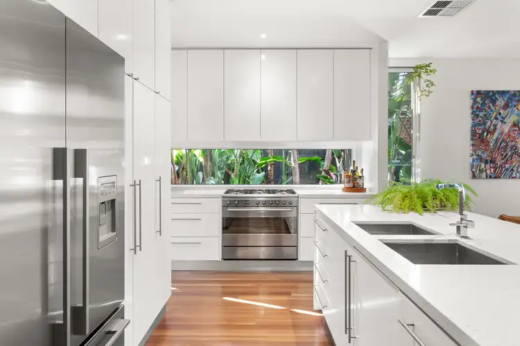 Third view of Homely townhouse listing, 10B Girdwood Avenue, Carnegie VIC 3163