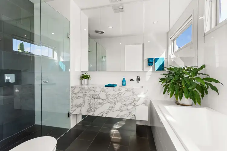 Sixth view of Homely townhouse listing, 10B Girdwood Avenue, Carnegie VIC 3163