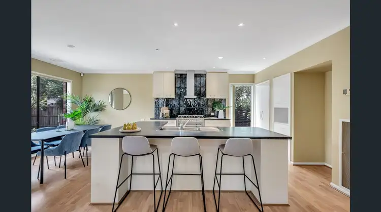 Fourth view of Homely house listing, 5 Jarman Street, Mordialloc VIC 3195