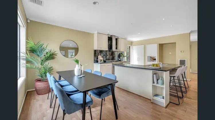 Fifth view of Homely house listing, 5 Jarman Street, Mordialloc VIC 3195