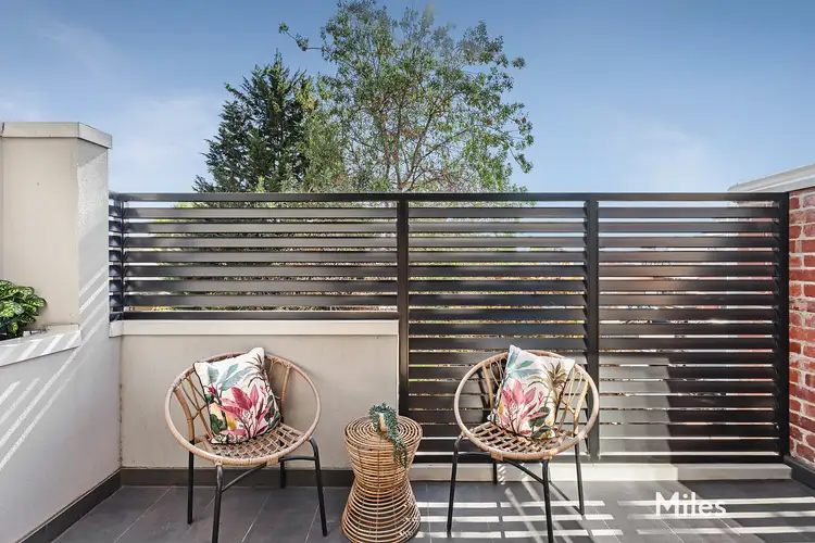 Fifth view of Homely townhouse listing, 8A Duncan Street, Fairfield VIC 3078