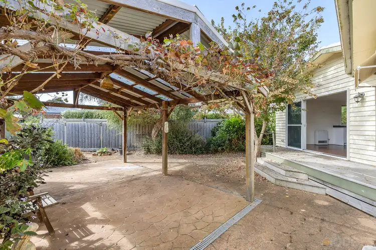 Second view of Homely house listing, 122 Wallington Road, Ocean Grove VIC 3226