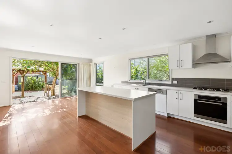Fourth view of Homely house listing, 122 Wallington Road, Ocean Grove VIC 3226