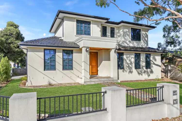 28 Belmont Road, Glen Waverley VIC 3150