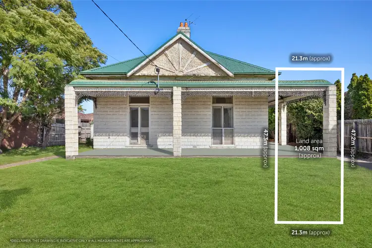16 Francis Street, Clayton VIC 3168