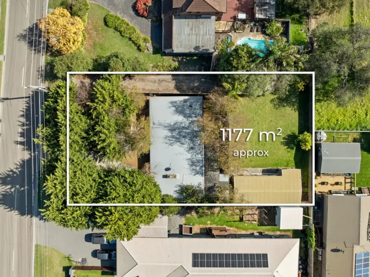 Third view of Homely house listing, 442 Waterfall Gully Road, Rosebud VIC 3939