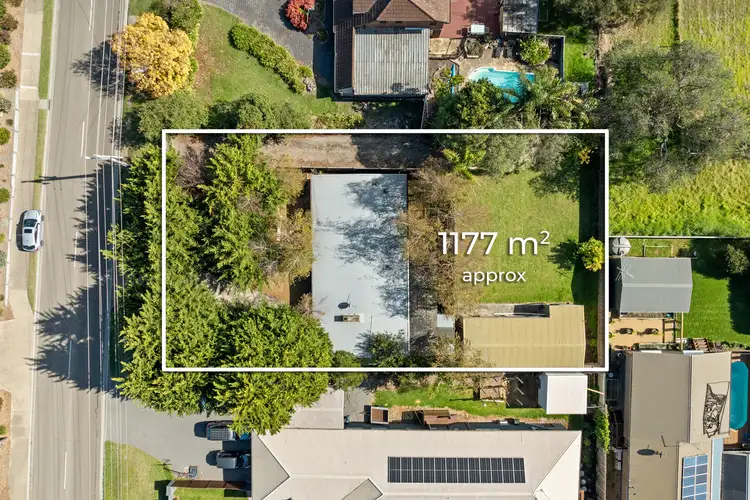 Fourth view of Homely house listing, 442 Waterfall Gully Road, Rosebud VIC 3939