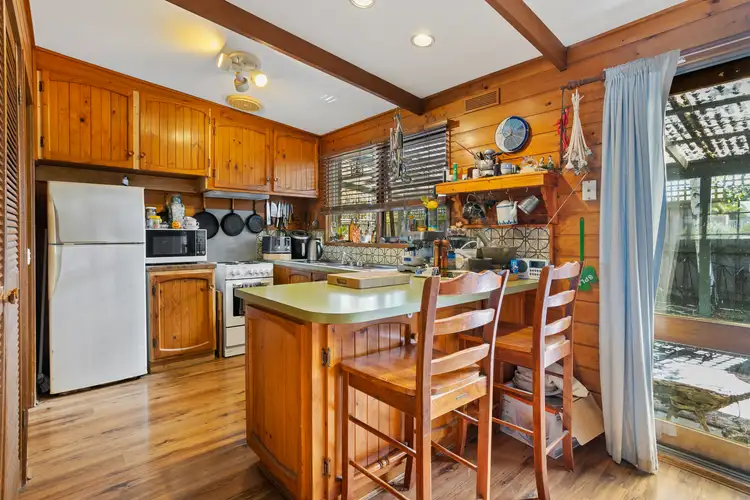 Fifth view of Homely house listing, 442 Waterfall Gully Road, Rosebud VIC 3939