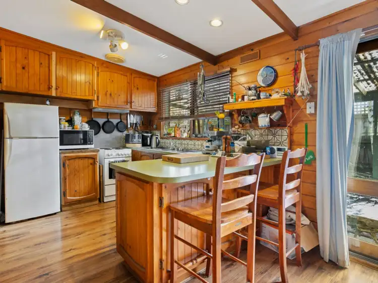 Sixth view of Homely house listing, 442 Waterfall Gully Road, Rosebud VIC 3939