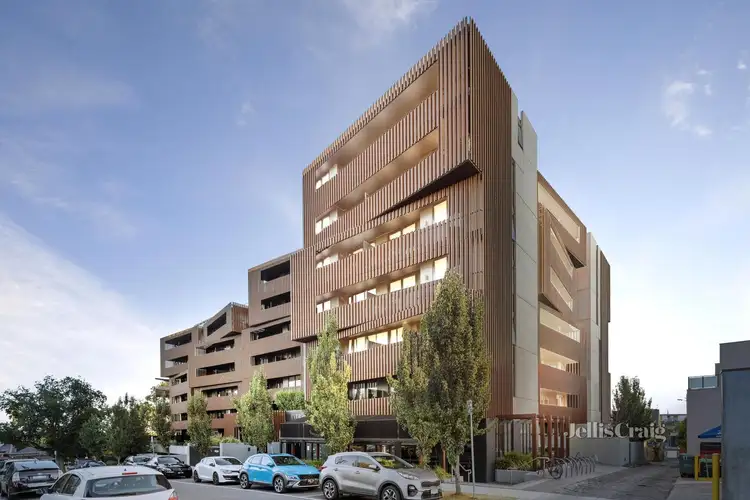 601/1 Westley Avenue, Ivanhoe VIC 3079