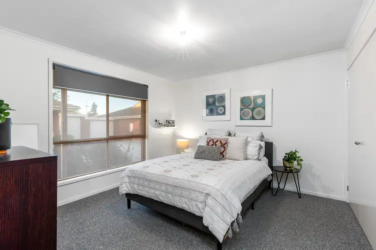 Fourth view of Homely unit listing, 6/1-3 Cromwell Street, Sebastopol VIC 3356