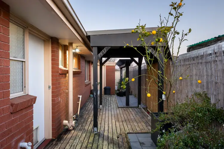 Sixth view of Homely unit listing, 6/1-3 Cromwell Street, Sebastopol VIC 3356