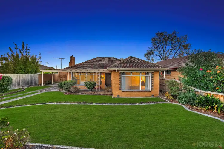 26 Cox Street, Cheltenham VIC 3192