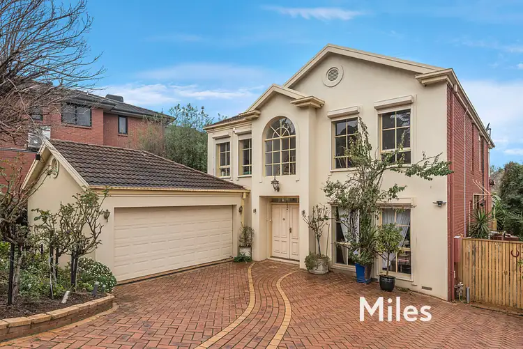 68 Sherwood Road, Eaglemont VIC 3084