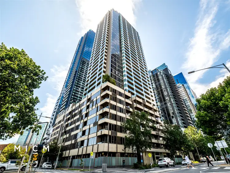 901/118 Kavanagh Street, Southbank VIC 3006
