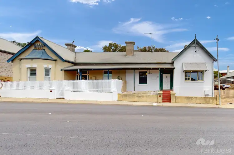237 High Street, Fremantle WA 6160