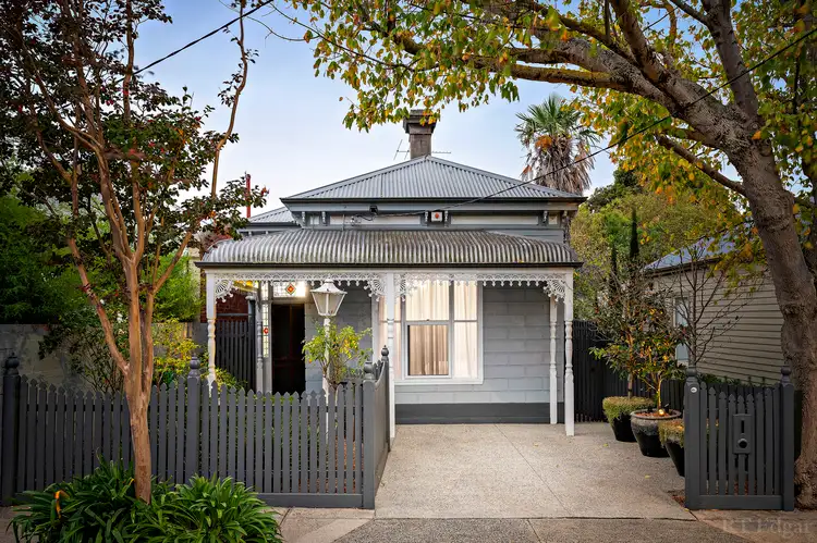 31 Malmsbury Street, Kew VIC 3101
