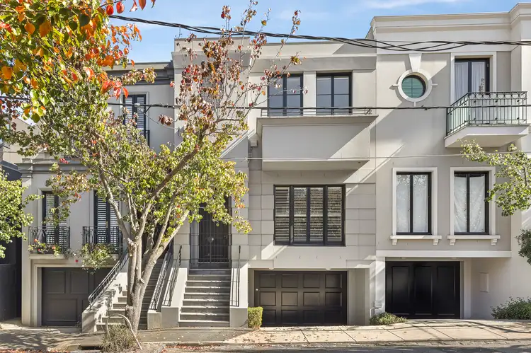 131A Canterbury Road, Toorak VIC 3142