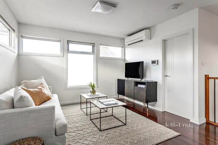 Third view of Homely townhouse listing, 2C Slater Street, Northcote VIC 3070