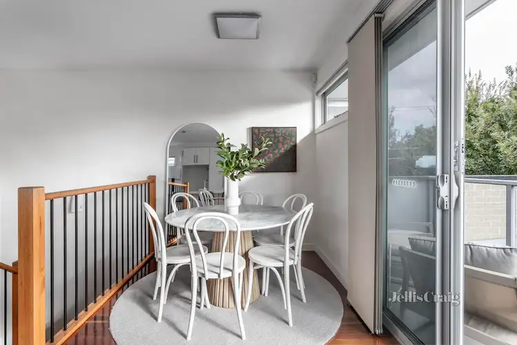 Fourth view of Homely townhouse listing, 2C Slater Street, Northcote VIC 3070