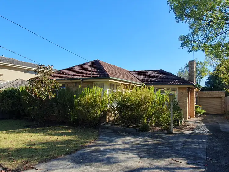 62 Stevens Road, Forest Hill VIC 3131