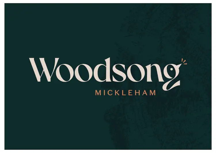 Second view of Homely land listing, 319 Pyrus Crescent, Mickleham VIC 3064